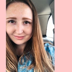 Meet your Posher, Erika